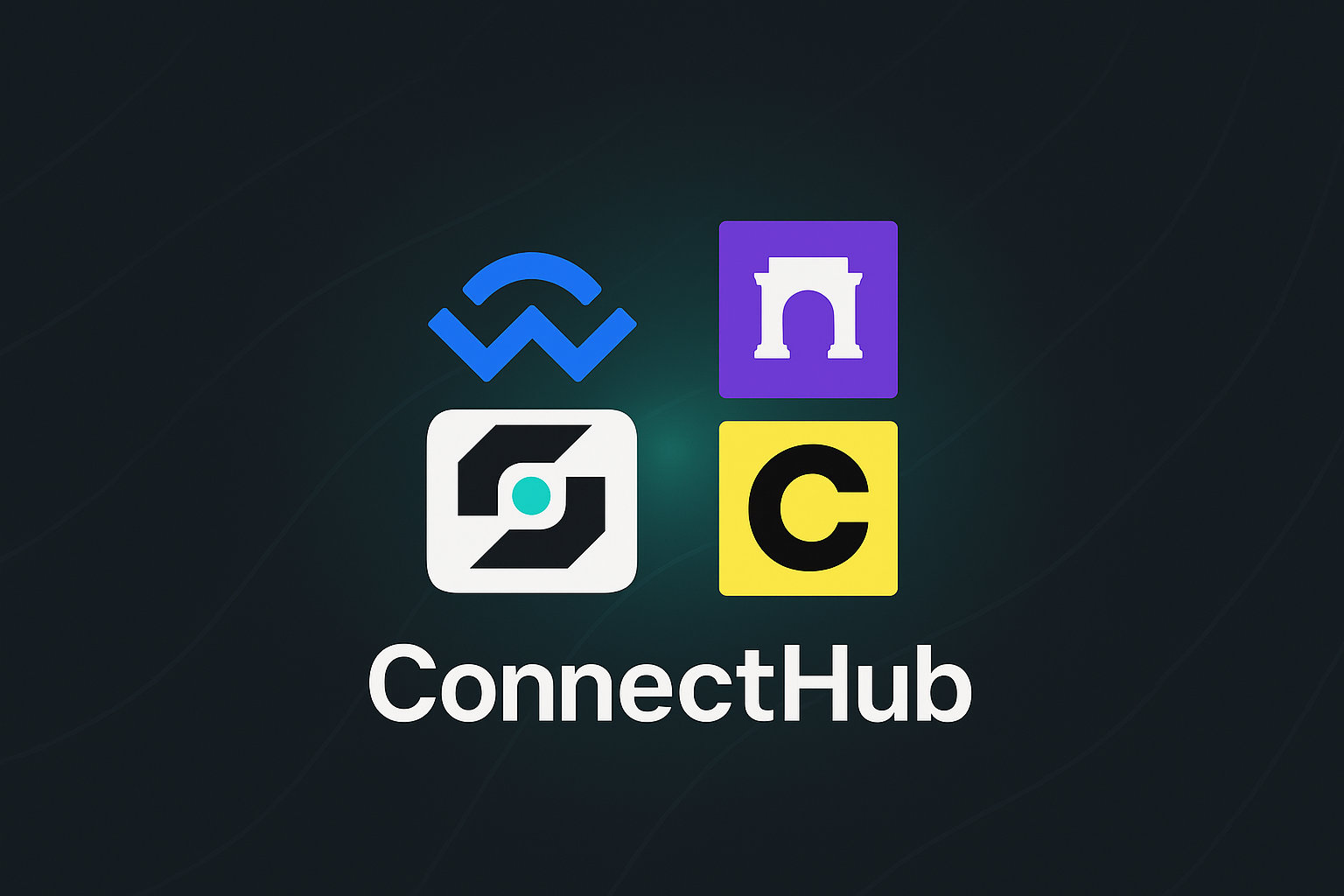 ConnectHub - Multi-Wallet Connection Platform - Farcaster Mini Apps